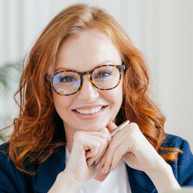 Sarah L.